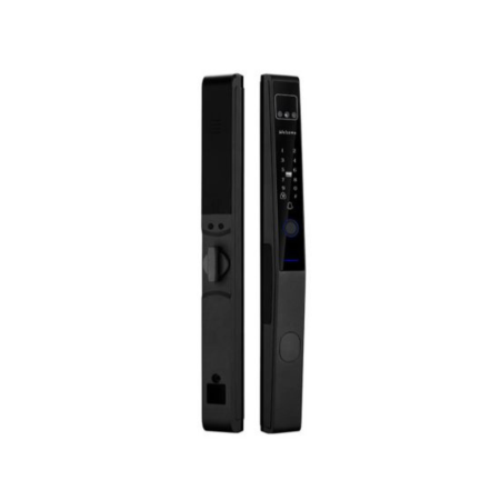 Khoá vân tay cửa nhôm DR-008 (Face ID)