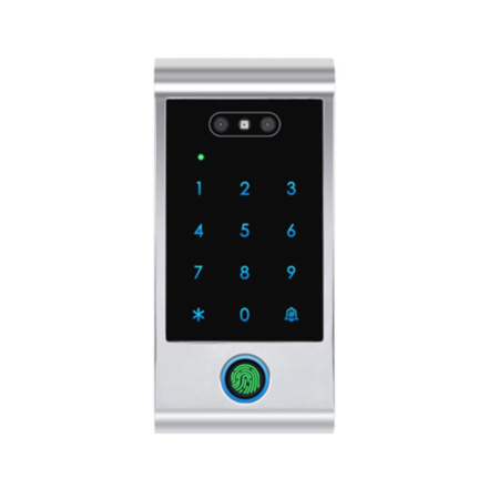 Bộ kiểm soát ra vào Face ID DR T700