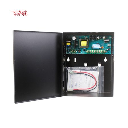 Bộ kiểm soát ra vào Tuya DR-100 - Ảnh 3