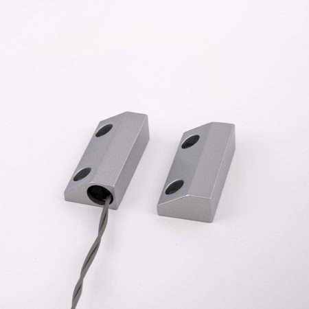 Bộ kiểm soát ra vào vân tay DR-T600 - Ảnh 4