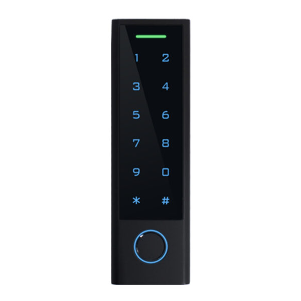 Bộ kiểm soát ra vào vân tay DR-T600