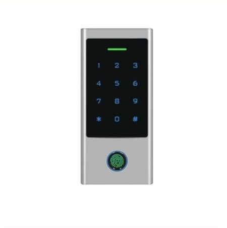 Bộ kiểm soát ra vào Tuya DR-100