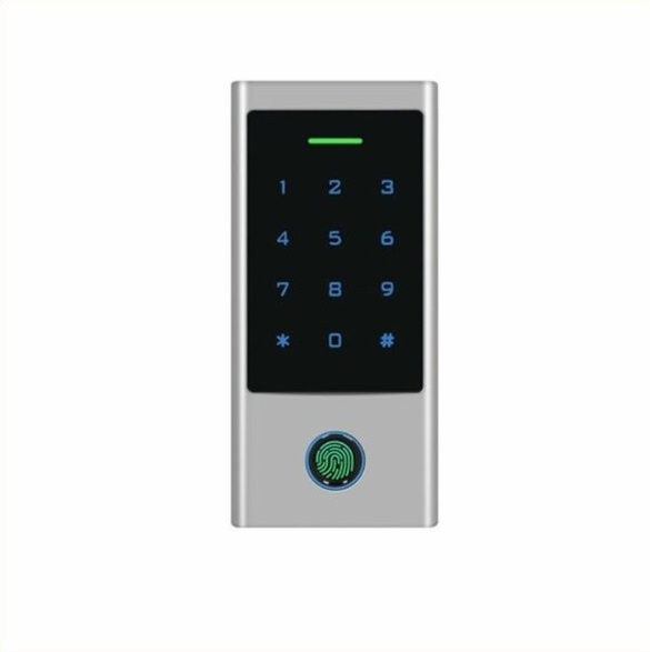 Bộ kiểm soát ra vào Tuya DR-100