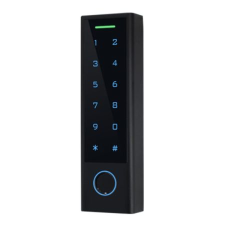 Bộ kiểm soát ra vào vân tay DR-T600 - Ảnh 8