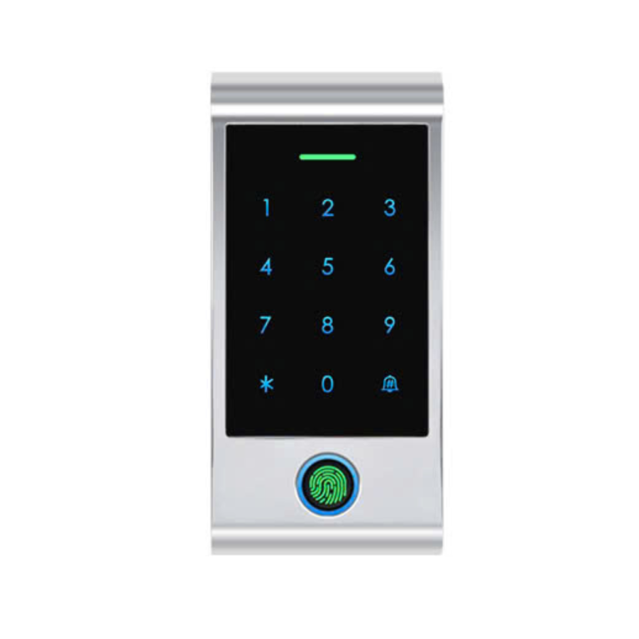 Bộ kiểm soát ra vào DR-500