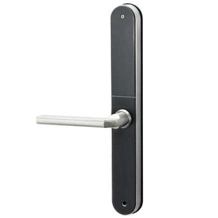 Khóa cửa nhôm khách sạn DR-011 - Ảnh 3