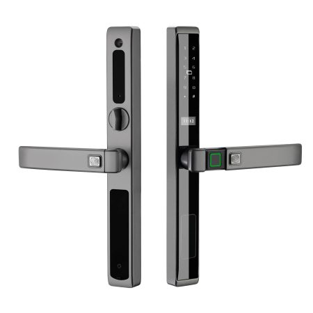 Khóa vân tay cửa nhôm DR-005