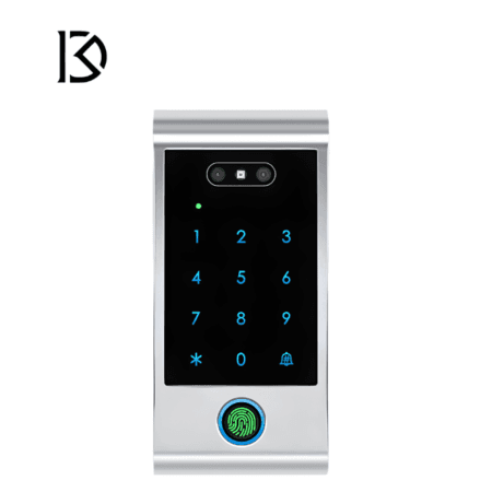 khóa thông minh kiểm soát ra vào dr-t700