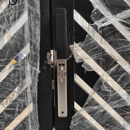 khóa nhận diện khuôn mặt thông minh dr-006