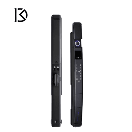 khóa nhận diện khuôn mặt thông minh dr-006