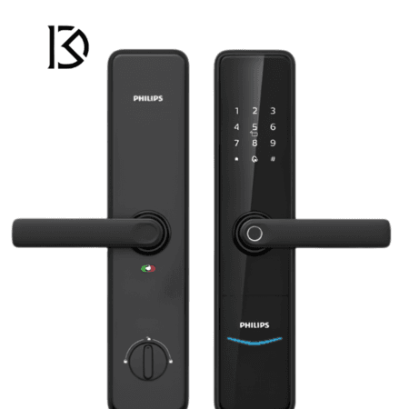 khóa thông minh Philips DDL603E