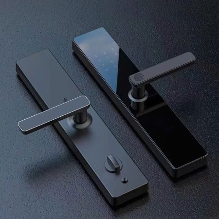 Khóa thông minh cửa gỗ DR 059 - Ảnh 3