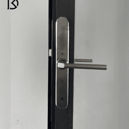 khóa thông minh dành cho cửa nhôm dr-003