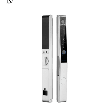 khóa thông minh nhận diện khuôn mặt dr-008