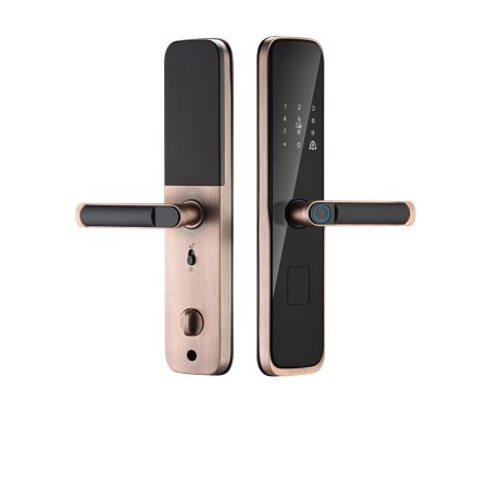 Khóa thông minh cửa gỗ DR-051BR