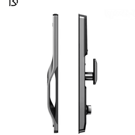 khóa thông minh khuôn mặt dr-044