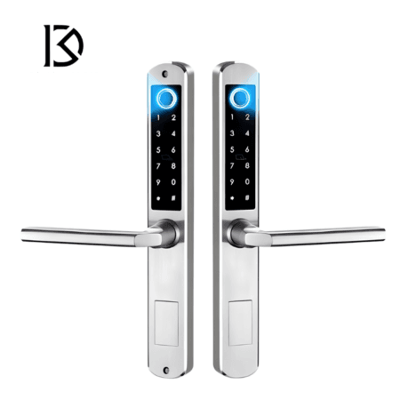 khóa vân tay thông minh dr-003 pro
