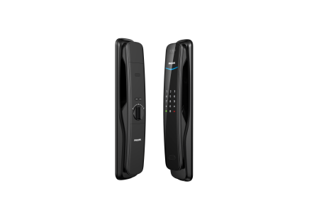 Khóa thông minh Philips DDL702 - Ảnh 2