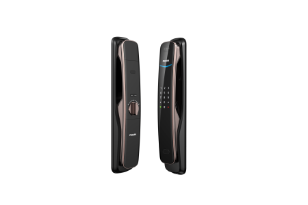 Khóa thông minh Philips DDL702 - Ảnh 3