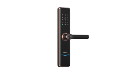 Khóa thông minh Philips 7300 - Ảnh 3