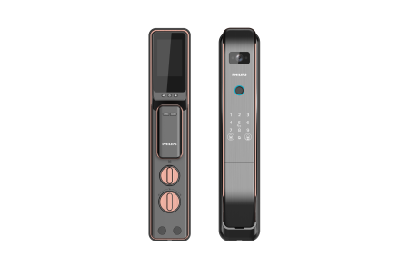 Khóa thông minh Philips DDL303-VP - Ảnh 3