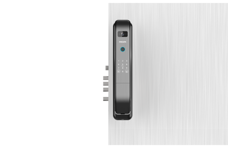 Khóa thông minh Philips DDL303-VP - Ảnh 4