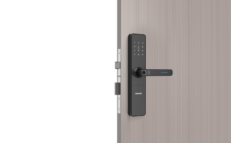 Khóa thông minh Philips DDL609 - Ảnh 2