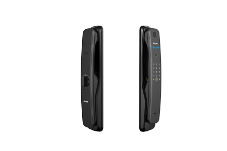Khóa thông minh Philips DDL702-1HW - Ảnh 2
