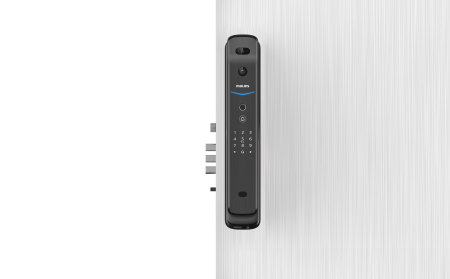 Khóa thông minh Philips DDL709-7HWS - Ảnh 4