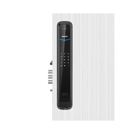Khóa thông minh Philips DDL702