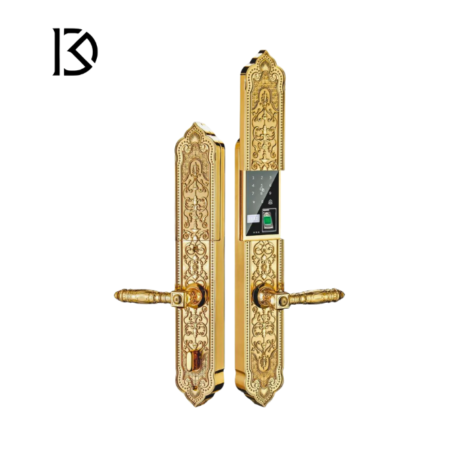 khóa cửa thông minh KASSLER – KL929