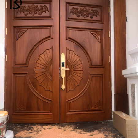 khóa cửa thông minh khóa cửa thông minh KASSLER – KL979G