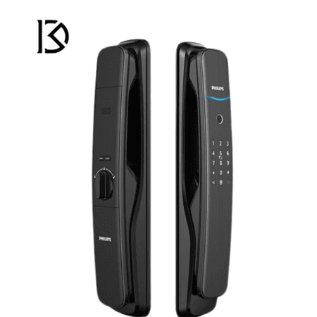 khóa thông minh PHILIPS DDL702E