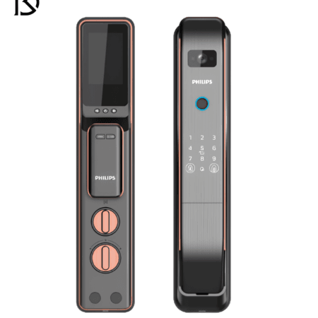 khóa thông minh Philips DDL303-VP