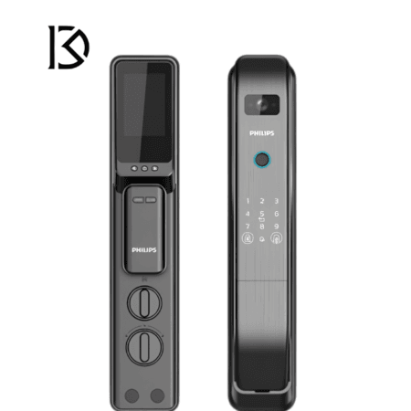 khóa thông minh Philips DDL303-VP