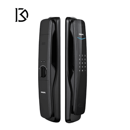 khóa thông minh Philips DDL702