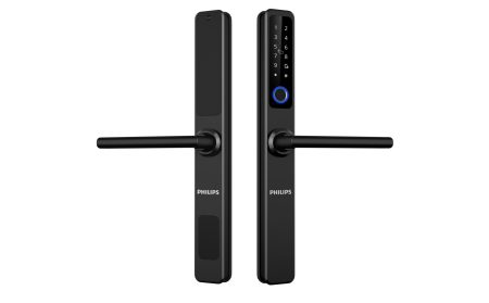Khóa thông minh Philips DDL608 - Ảnh 3