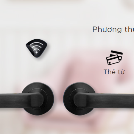 Khóa khách sạn KITOS KC805
