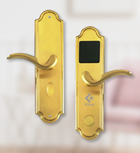 Khóa khách sạn KITOS KC930