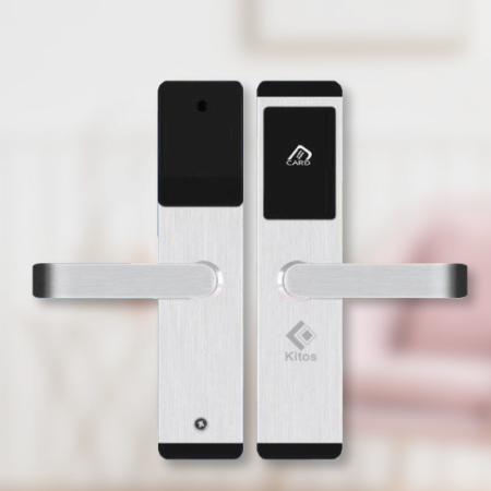 Khóa khách sạn KITOS KC880