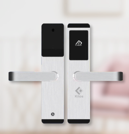 Khóa khách sạn KITOS KC880