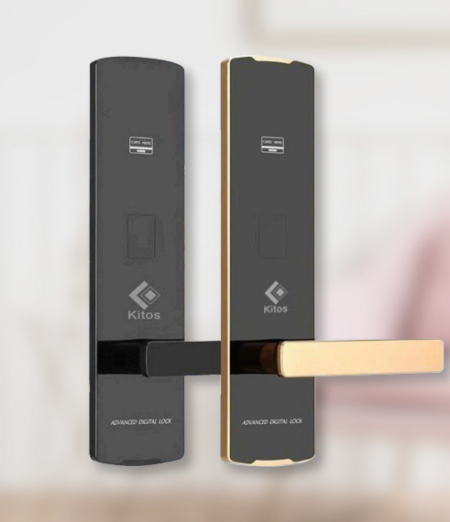 Khóa khách sạn KITOS KC818