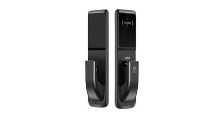Khóa khách sạn KITOS KC950