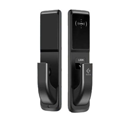 Khóa khách sạn KITOS KC950