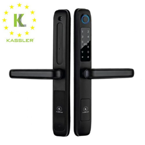 Khóa cửa thông minh KASSLER - KL599RB