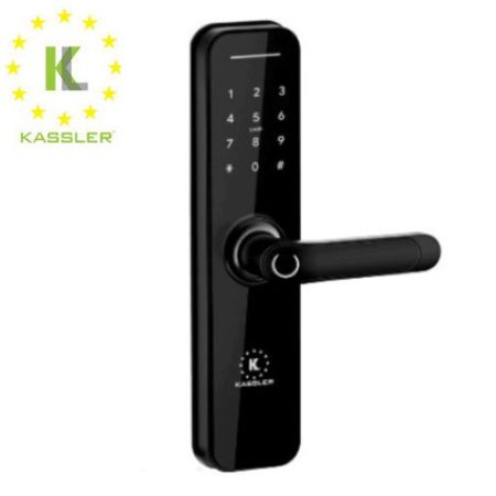 Khóa cửa thông minh KASSLER - KL668