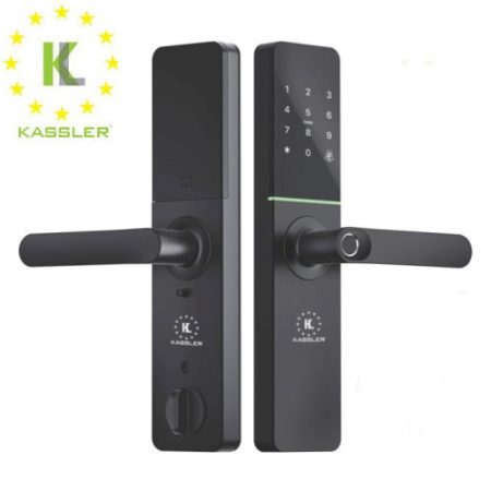 Khóa cửa thông minh KASSLER - KL79H