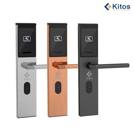 Khóa khách sạn KITOS KC883