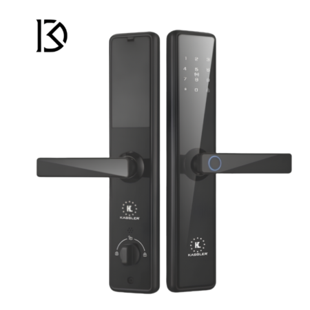 khóa cửa thông minh KASSLER – KL566