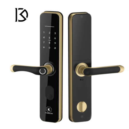 khóa cửa thông minh KASSLER – KL668